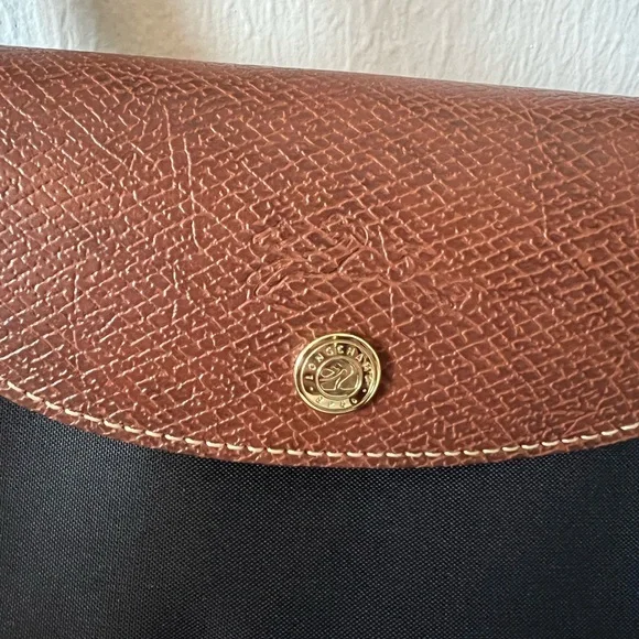 Longchamp Large Le Pliage Tote - Picture 5 of 5